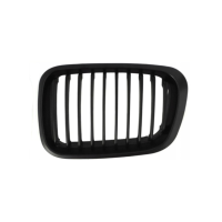 Grill voor BMW 3 E46 1998-2006 / Links 16302