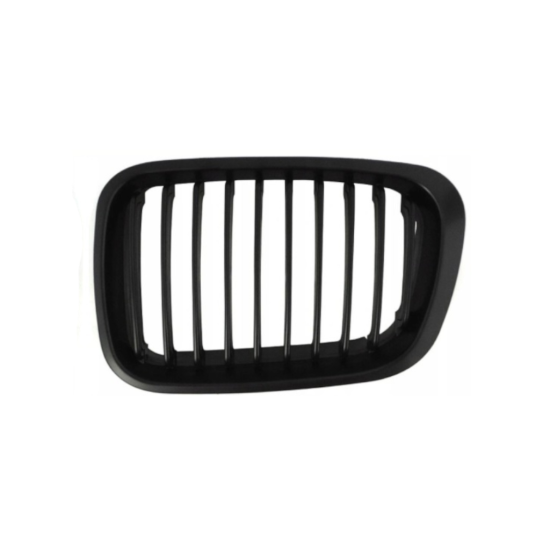 Grill voor BMW 3 E46 1998-2006 / Links 16302