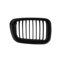 Grill voor BMW 3 E46 1998-2006 / Rechts 16301