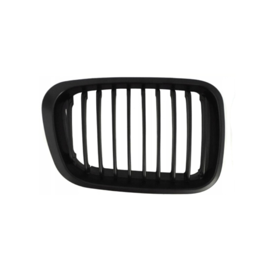 Grill voor BMW 3 E46 1998-2006 / Rechts 16301