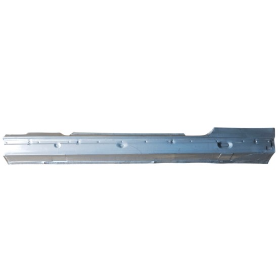 Volledige dorpel voor BMW 3 E46 1998-2006 / Links / COUPE 16813