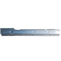 Volledige dorpel voor BMW 3 E46 1998-2006 / Rechts / COUPE 16812