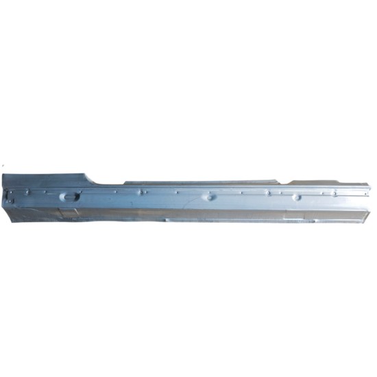Volledige dorpel voor BMW 3 E46 1998-2006 / Rechts / COUPE 16812