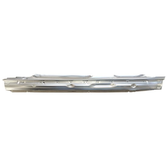 Volledige dorpel voor BMW 3 E46 1998-2006 / Links 14996