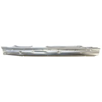 Volledige dorpel voor BMW 3 E46 1998-2006 / Rechts 14995
