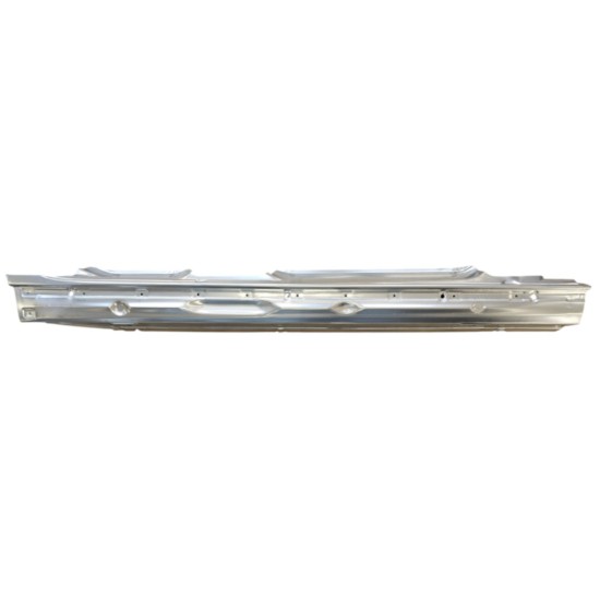 Volledige dorpel voor BMW 3 E46 1998-2006 / Rechts 14995