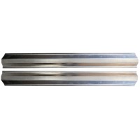 Reparatie dorpel voor BMW 3 E46 1998-2006 / Links + Rechts / Set 14964