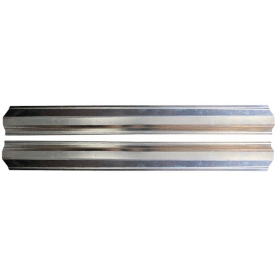 Reparatie dorpel voor BMW 3 E46 1998-2006 / Links + Rechts / Set 14964