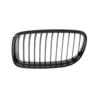 Grill voor BMW 3 E90 2008-2012 / Links 16304