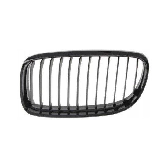 Grill voor BMW 3 E90 2008-2012 / Links 16304