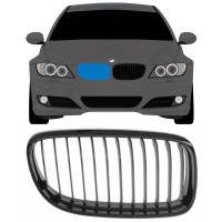 Grill voor BMW 3 E90 2008-2012 / Rechts 16303