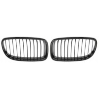Grill voor BMW 3 E90 2008-2012 / Links + Rechts / Set 16305