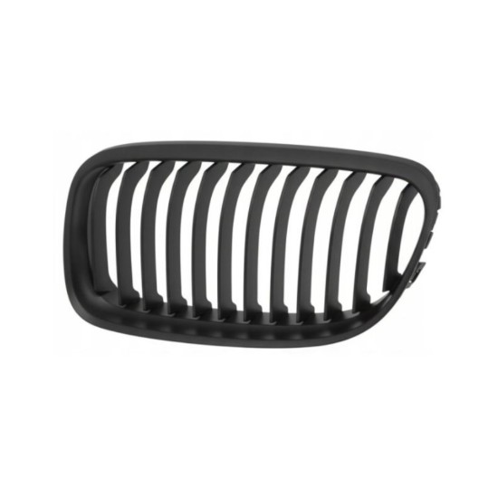 Grill voor BMW 3 E90 2008-2012 / Links 16307