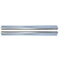 Reparatie dorpel voor Hyundai Elantra 2010-2015 / Links + Rechts / Set 14936 Reparatie dorpel voor Hyundai Elantra 2010-2015 / Links + Rechts / Set 14936