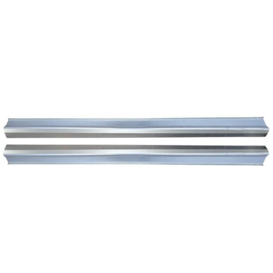 Reparatie dorpel voor Hyundai Elantra 2010-2015 / Links + Rechts / Set 14936 Reparatie dorpel voor Hyundai Elantra 2010-2015 / Links + Rechts / Set 14936