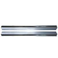 Reparatie dorpel onderste deel voor Renault Espace 2002-2015 / Links + Rechts / Set 14987