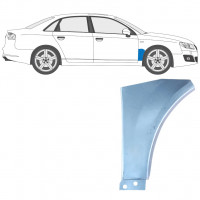 Reparatiepaneel voorspatbord voor Seat Exeo 2008-2013 / Rechts 12609