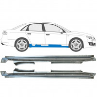 Reparatie dorpel voor Seat Exeo 2008-2013 / Set 12616