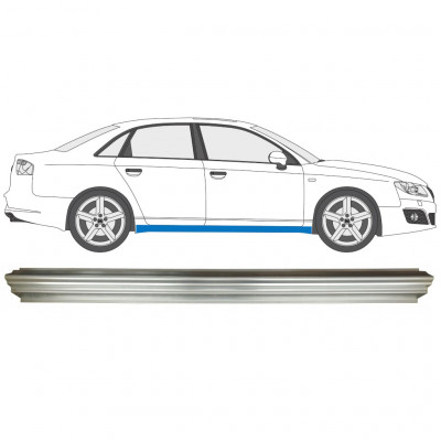 SEAT EXEO 2008-2013 DORPEL REPARATIEPANEL / RECHTS = LINKS