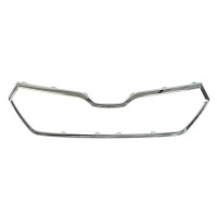 Frame van de grille voor Skoda Fabia 2018-2021 16215