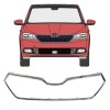 Frame van de grille