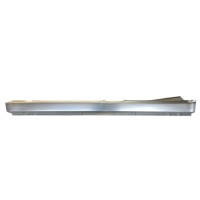 Volledige dorpel voor Skoda Favorit 1989-1995 / Links 14880