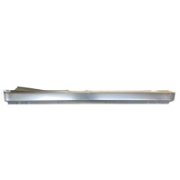 Volledige dorpel voor Skoda Favorit 1989-1995 / Rechts 14879