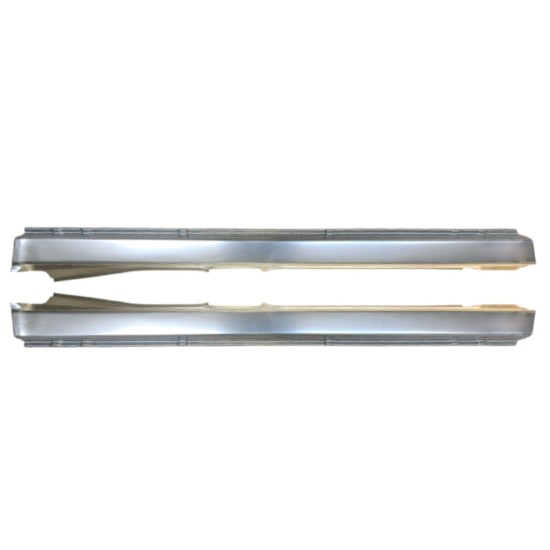 Volledige dorpel voor Skoda Favorit 1989-1995 / Links + Rechts / Set 14881