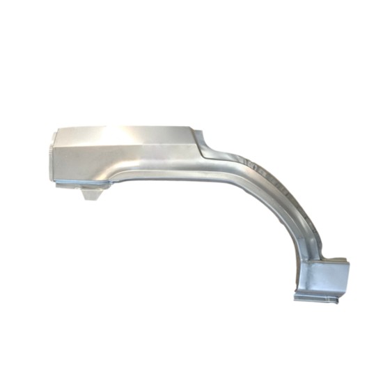 Reparatiepaneel achterspatbord voor Skoda Favorit 1989-1995 / Rechts 14882