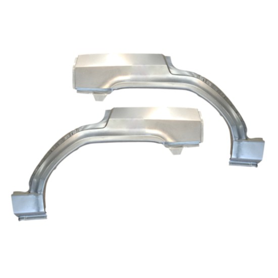 Reparatiepaneel achterspatbord voor Skoda Favorit 1989-1995 / Links + Rechts / Set 14884 Reparatiepaneel achterspatbord voor Skoda Favorit 1989-1995 / Links + Rechts / Set 14884