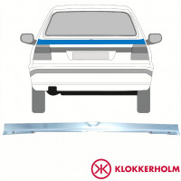 Reparatiepaneel achterklep voor Skoda Felicia 1994-2001 10784