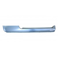 Reparatie dorpel voor Fiat 127 1982-1987 / Rechts 10718