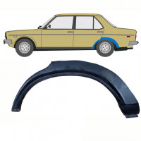 Reparatiepaneel achterspatbord voor Fiat 131 1972-1986 / Links 10722