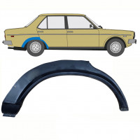 Reparatiepaneel achterspatbord voor Fiat 131 1972-1986 / Rechts 10721