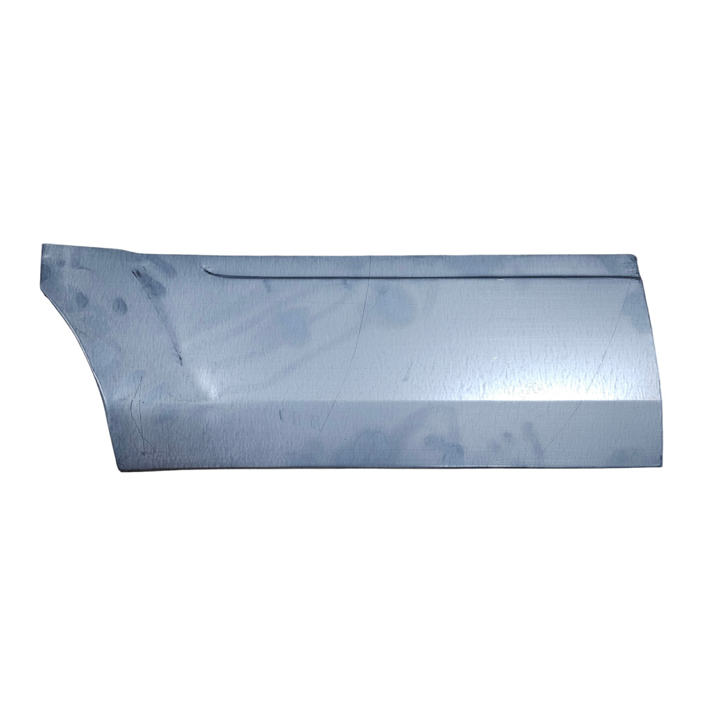 Tappetini Auto MTM Su Misura Per Fiat Doblò I (2001-2010) – 4 Pezzi In Moquette, Battitacco, Antiscivolo