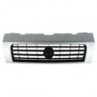 Grill voor Fiat Ducato 2006-2014 7493