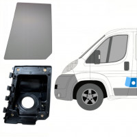 Tankklep voor Fiat Ducato 2006- / Links /  10290