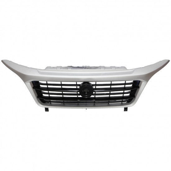 Grill voor Fiat Ducato 2014- 7529