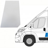 Tankklep EURO 6 ADBLUE voor Fiat Ducato 2014- / Links 8348