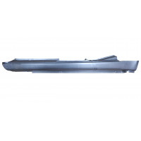 Volledige dorpel voor Fiat Punto 2 1999-2010 / Links 6495