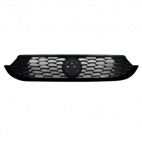 Zwarte grill voor Fiat Tipo 2016- 7531