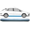 Reparatie dorpel