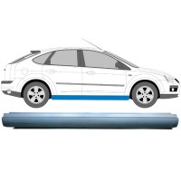 Reparatie dorpel voor Ford Focus 2004-2010 / Links = Rechts (symmetrisch) 16104
