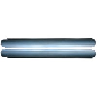 Reparatie dorpel voor Ford Focus 2004-2010 / Links + Rechts / Set 16105
