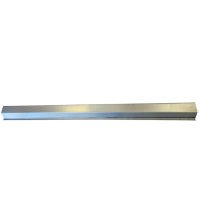 Reparatie dorpel voor Ford Focus 1998-2004 / Links 14783