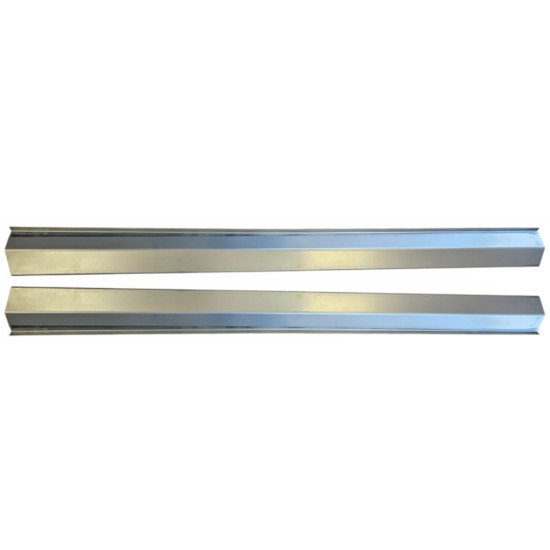 Reparatie dorpel voor Ford Focus 1998-2004 / Links + Rechts / Set 14784