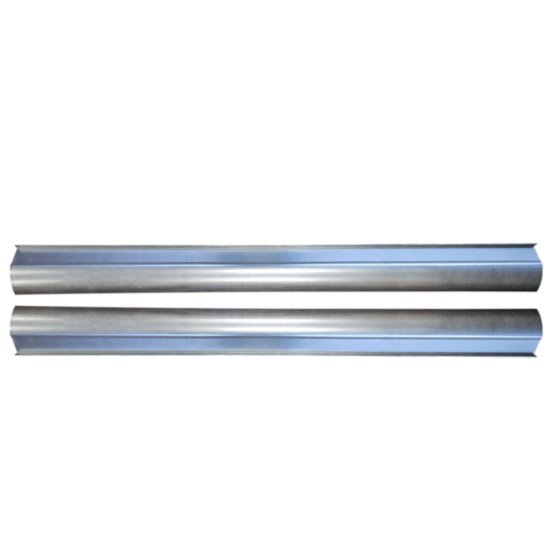 Reparatie dorpel onderste deel voor Ford Focus 2004-2010 / Links + Rechts / Set 14829 Reparatie dorpel onderste deel voor Ford Focus 2004-2010 / Links + Rechts / Set 14829