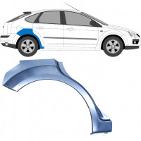 Reparatiepaneel achterspatbord voor Ford Focus 2004-2011 / Rechts /  5453