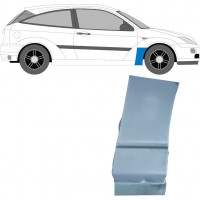 Reparatiepaneel voorspatbord voor Ford Focus 1998-2007 / Rechts 6588