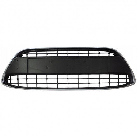 Grill voor Ford Fiesta 2008-2013 7922